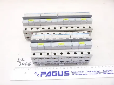 Leitungsschutzschalter MBN316, MCN316 / 320 / 363, – RESALE