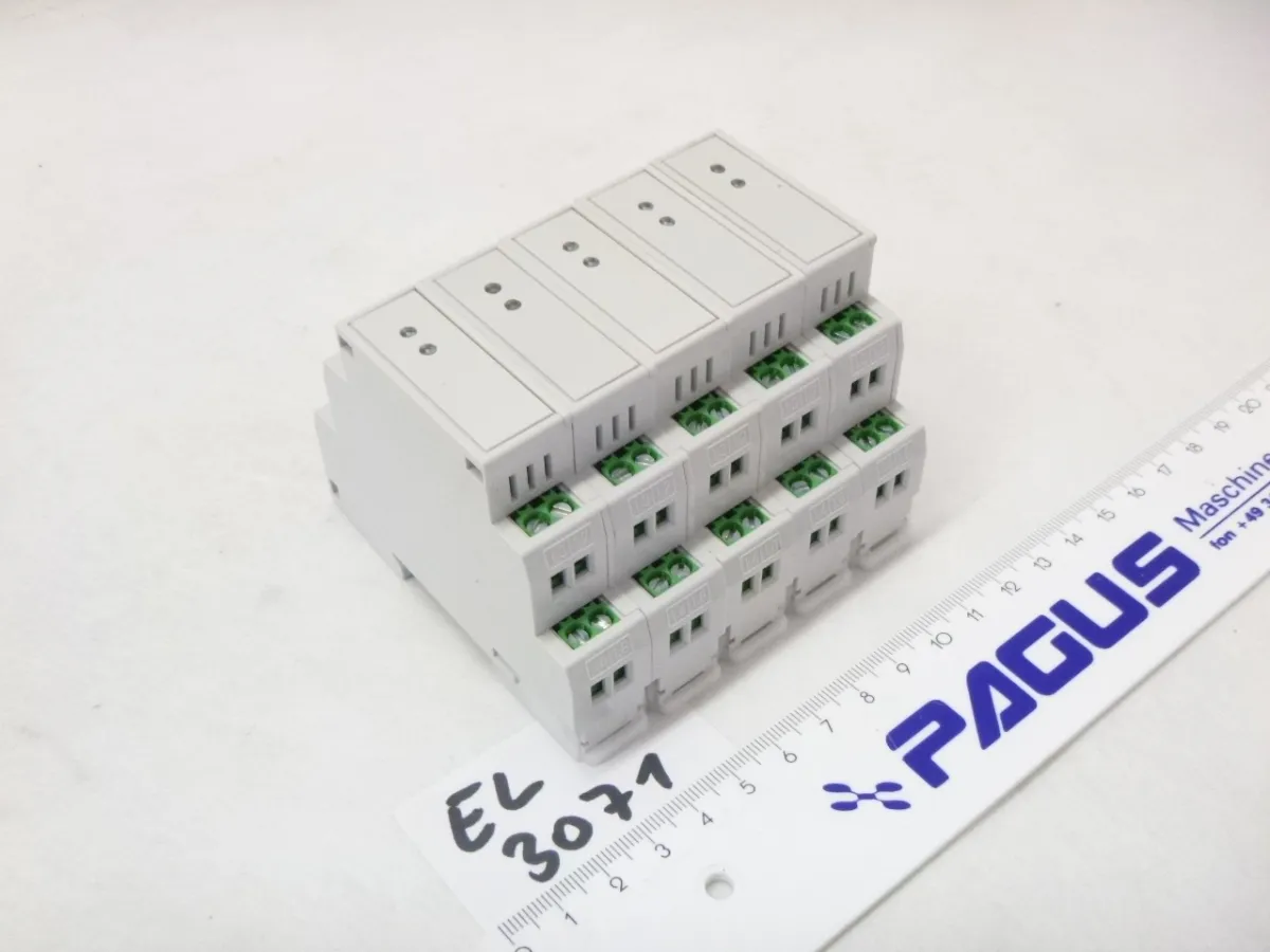 Signalumkehrstufe VY 85 00 01, 5 StÃ¼ck