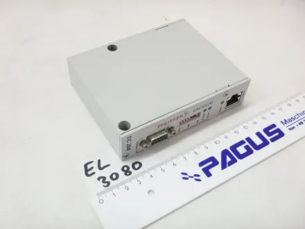 Profibus-DP gateway TIC 250 – RESALE