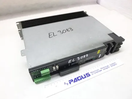 Bosch Servomodul SM 5/10-TC – RESALE