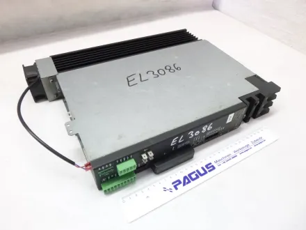 Bosch Servomodul SM 25/50-TC – RESALE