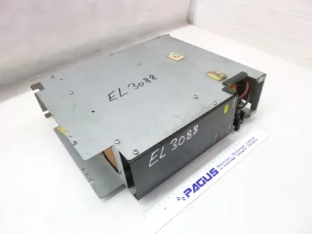 Bosch Kondensatormodul KM 2200-T – RESALE
