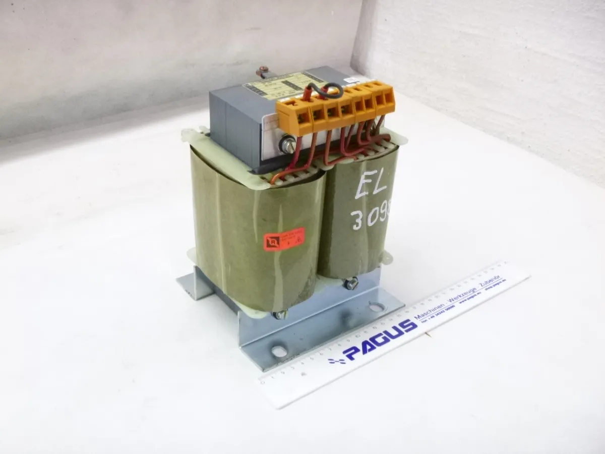 Siemens Einphasen-Transformator RSTN 1500