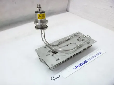 Heizregister 1,65 kW, 115 V – RESALE