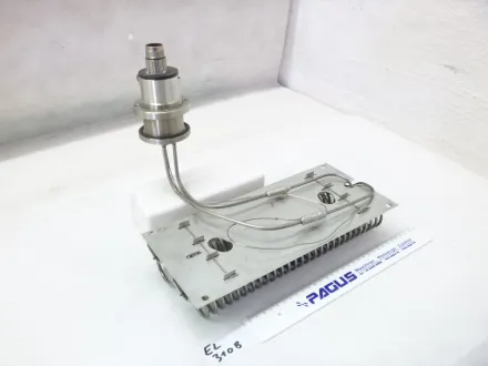 Heizregister 1,65 kW, 115 V – RESALE