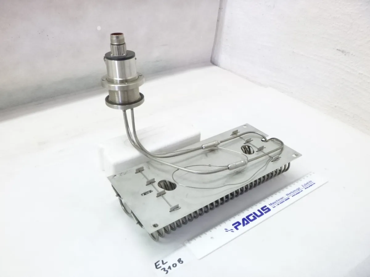 Heizregister 1,65 kW, 115 V