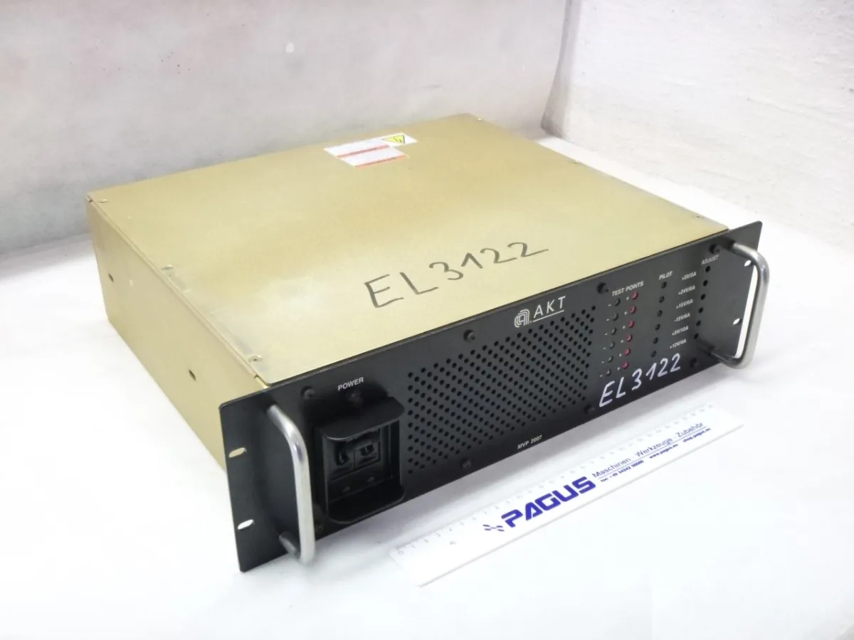 Netzteil 120 V 1AC 1000 VA / 700 W