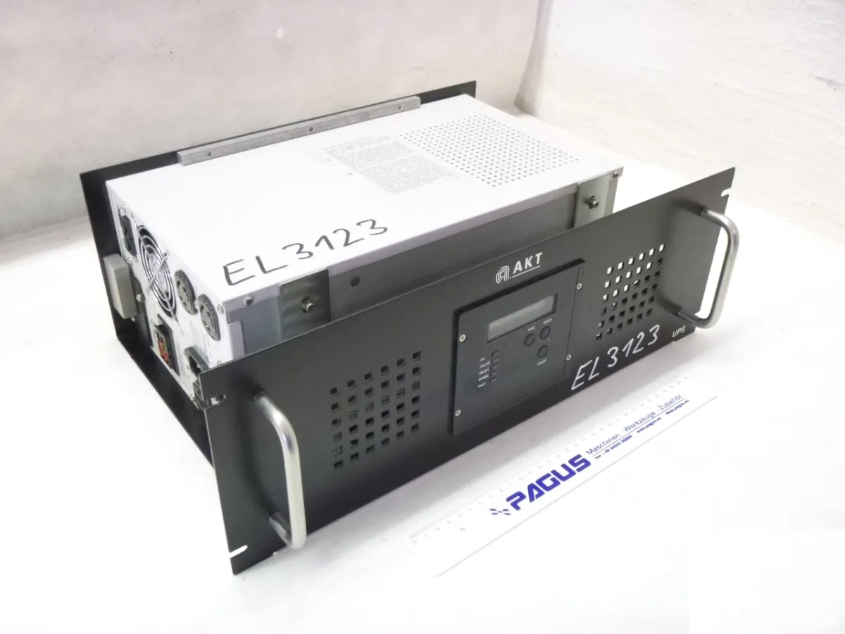 Netzteil 120 V 1AC 1000 VA / 700 W