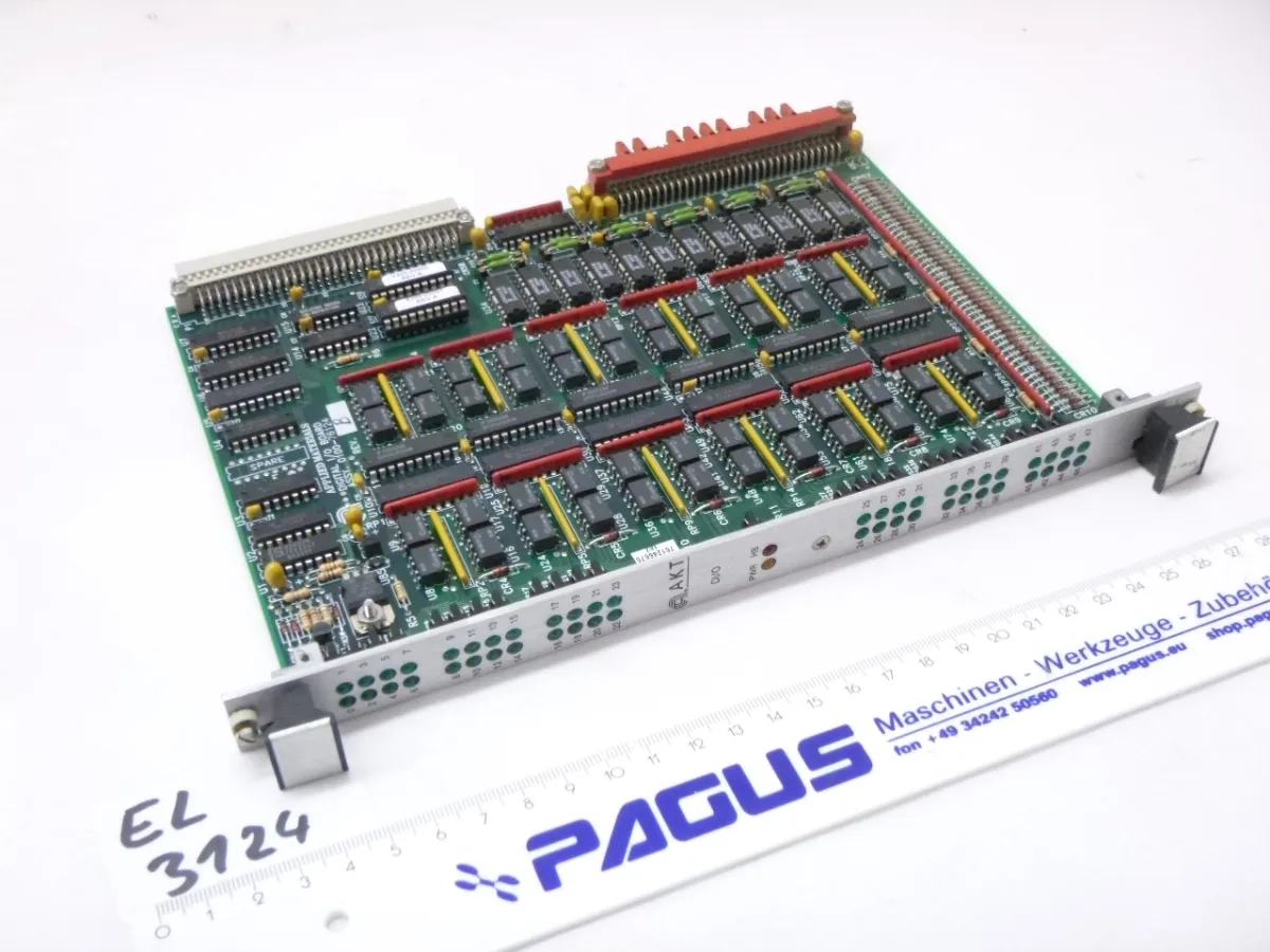 Elektronikmodul 0100-76124