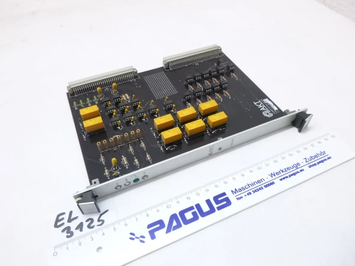 Elektronikmodul 0100-71121