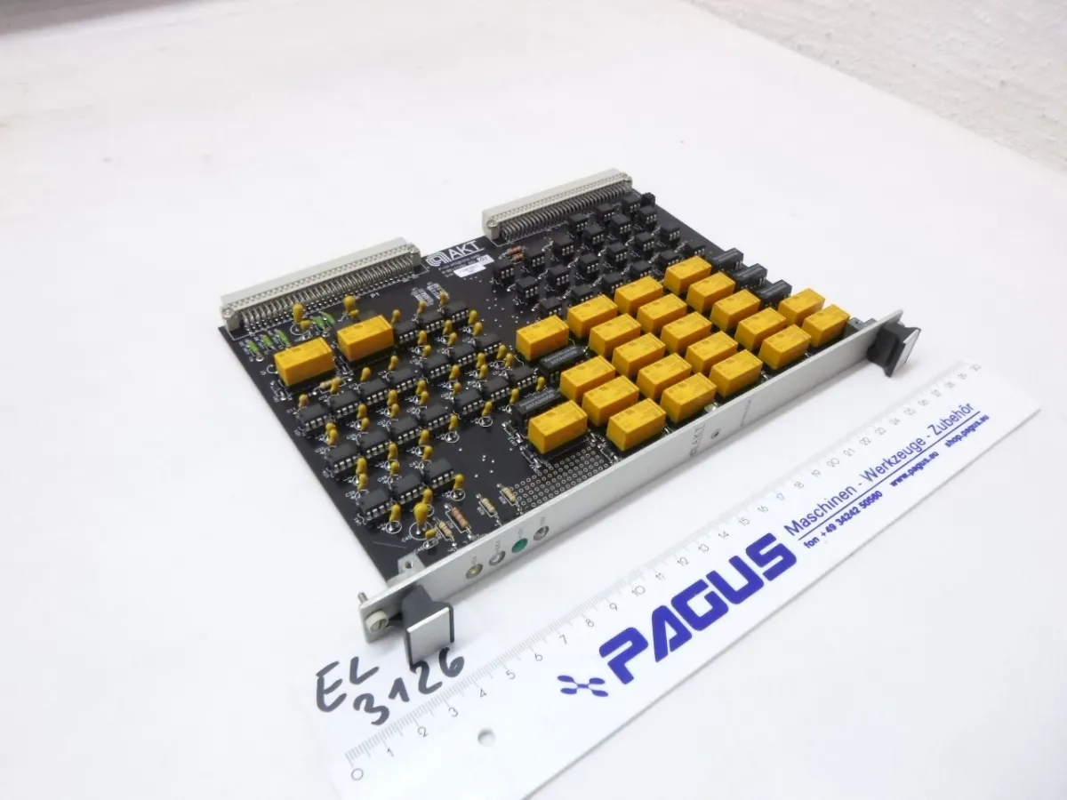 Elektronikmodul 0100-71261