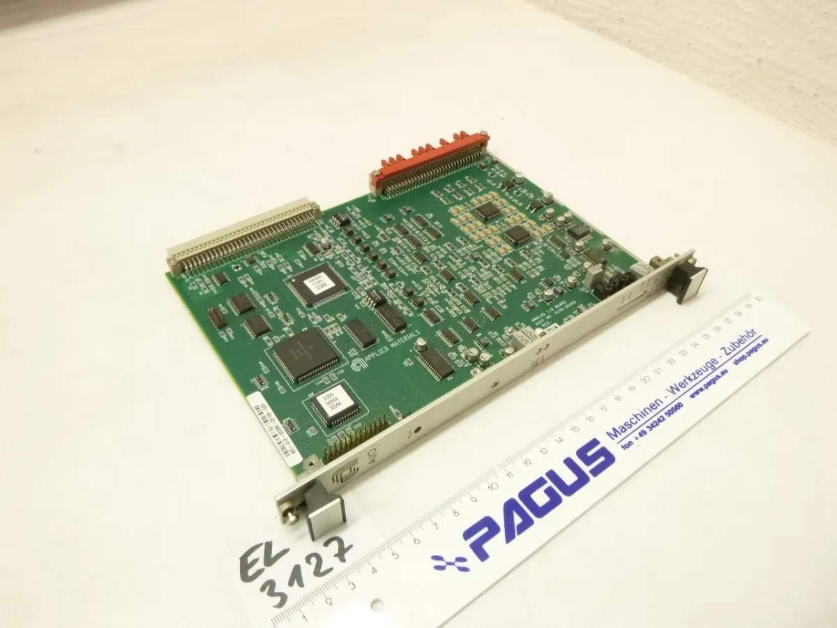Elektronikmodul 0100-00396