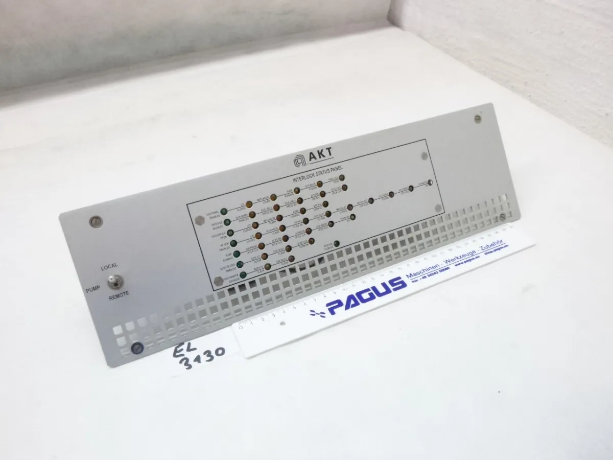 Elektronikmodul 0110-71232