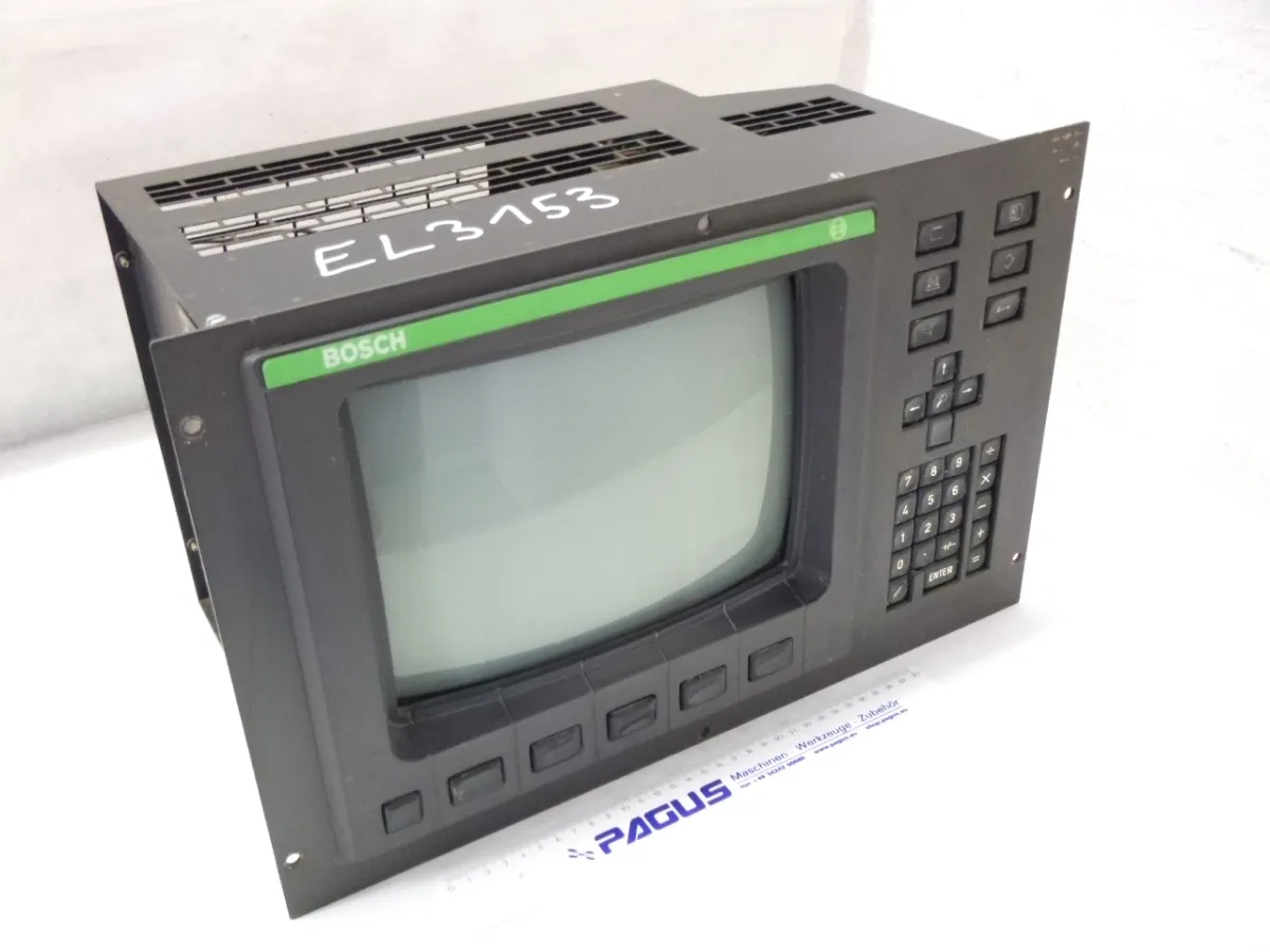 Monitor PANEL-M.G.