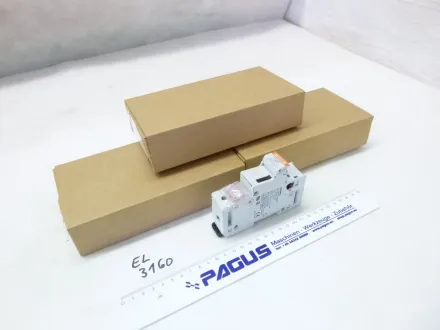 Modularer Sicherungshalter UltraSafe US141, 3 Stü – RESALE