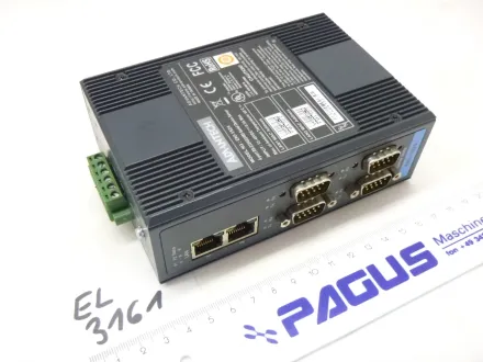 Schnittstellenwandler EKI-1524 – RESALE