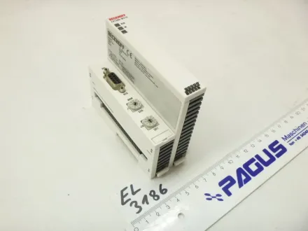 PROFIBUS-Master-Interfacemodul CX1500-M310 – RESALE