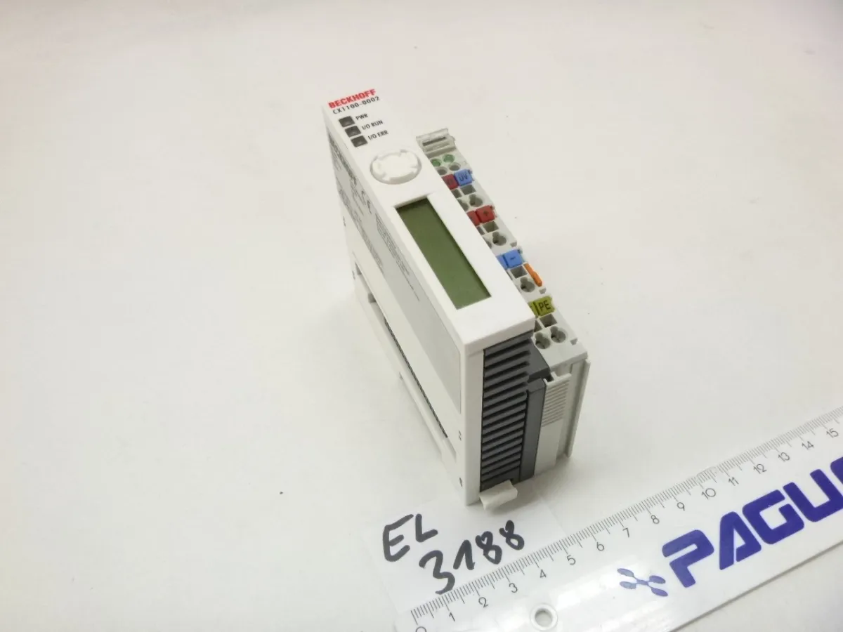 Netzteil CX1100-0002