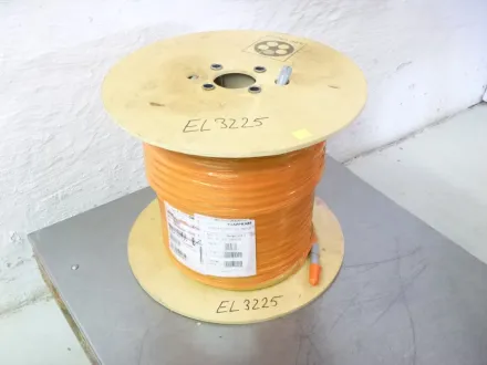 PVC Steuerleitung 18G2,5, LÃ¤nge: 100 m – RESALE