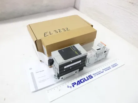 Einphasen Thyristorsteller EFIT/16A/400V, 400 V, 1 – RESALE