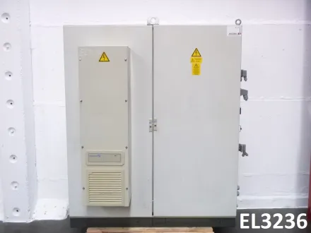 Rittal Schaltschrank 1600 x 500 x 1900 mm – RESALE