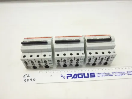 Sicherungsautomat S204-B, 3 StÃ¼ck – RESALE