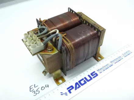 Netzdrossel BV 64111 – RESALE