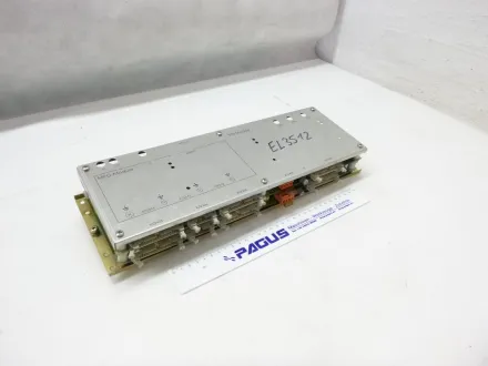 Siemens Ein- / Ausgabemodul SINUMERIK 6FC3984-3RA – RESALE