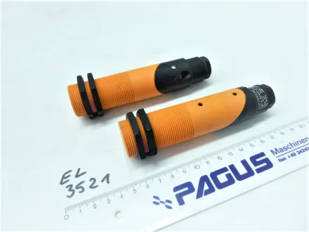 Kapazitiver Sensor KI5023, 2 StÃ¼ck – RESALE