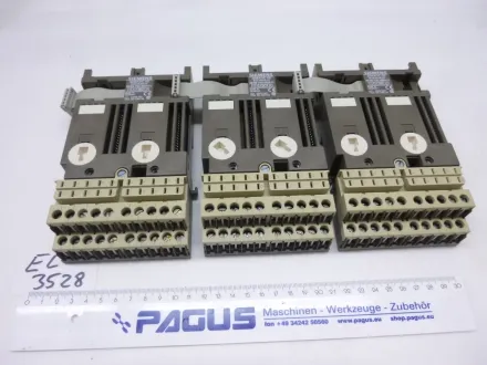 Siemens Elektronikmodul 6ES5700-8MA11, 3 StÃ¼ck – RESALE