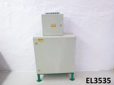 Rittal Standardschaltschrank AE1073 + AE1380 – RESALE