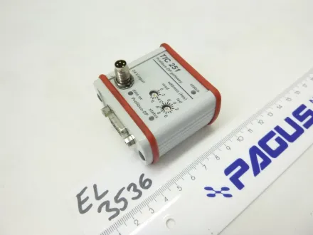 Profibus-DP gateway TIC 251 – RESALE