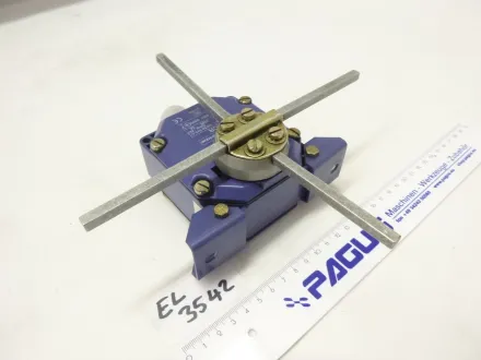 Positionsschalter XCR E18 – RESALE