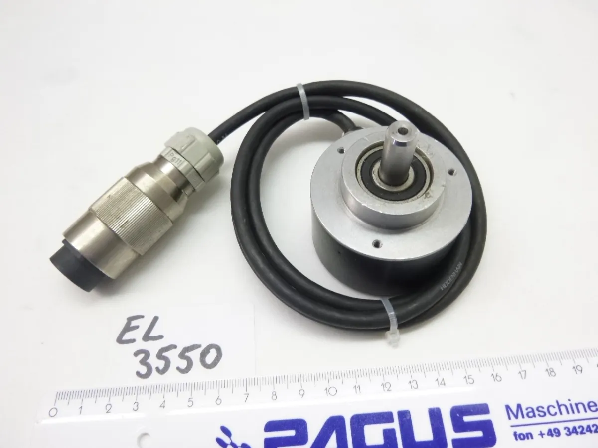 Drehgeber ROD 420 D 1000