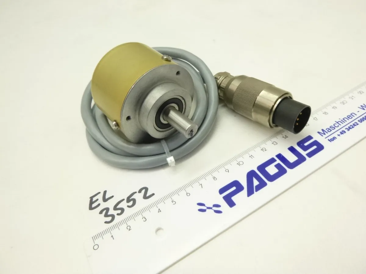 Drehgeber ROD 420 1250