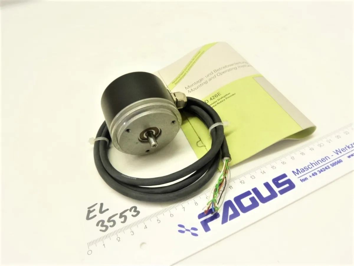 Drehgeber ROD 426 E 720