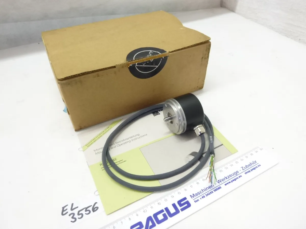 Drehgeber ROD 426 E 720