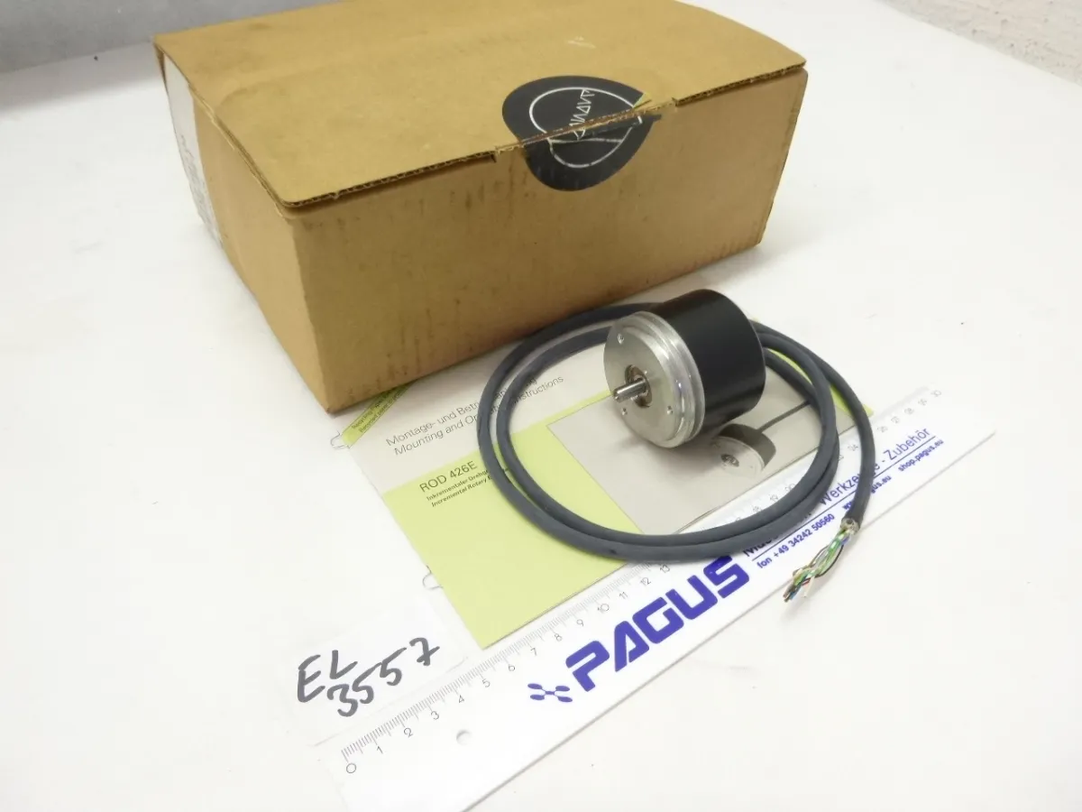 Drehgeber ROD 426 E 1250