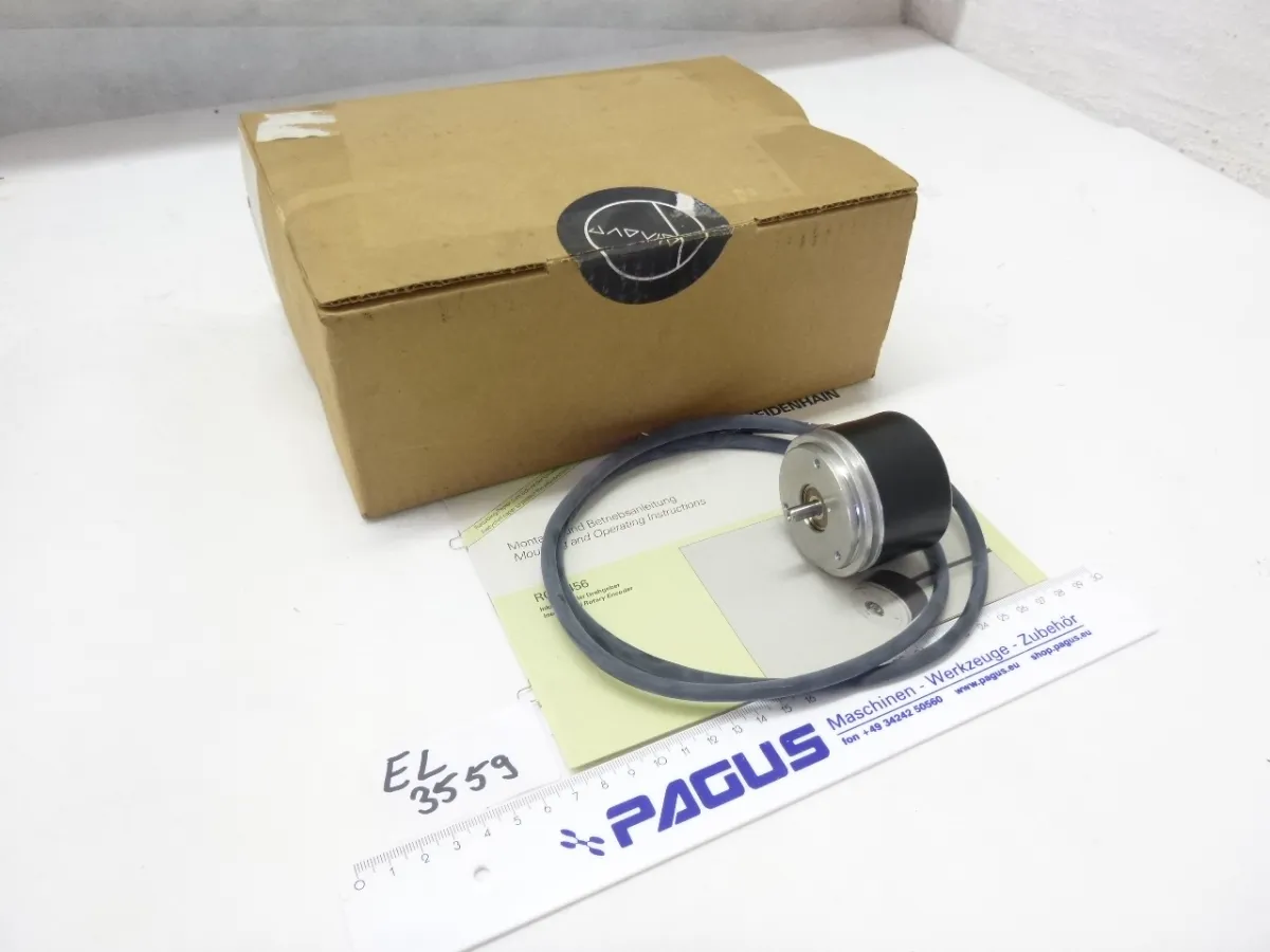 Drehgeber ROD 456 720