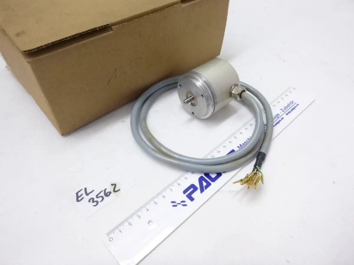 Drehgeber ROD 426 E 1250