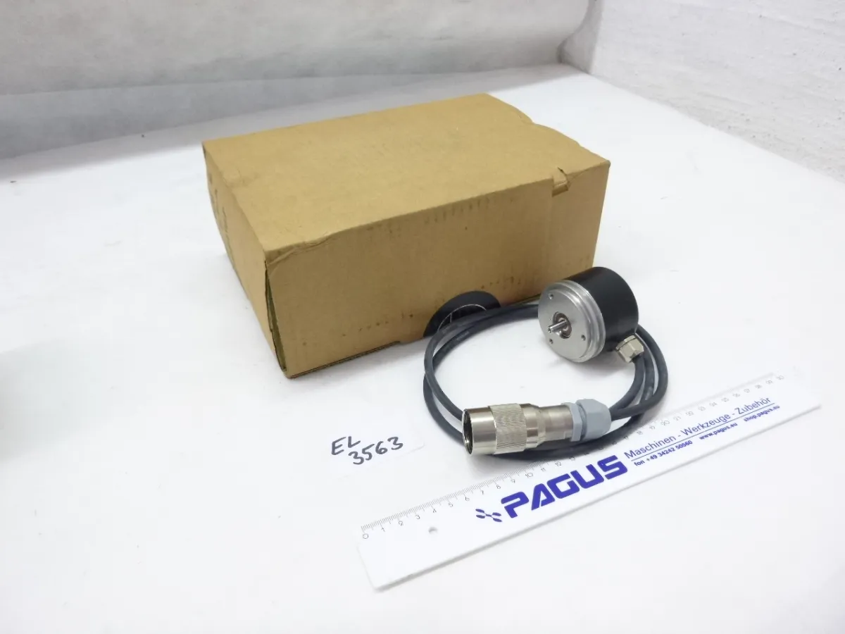 Drehgeber ROD 426 E 720