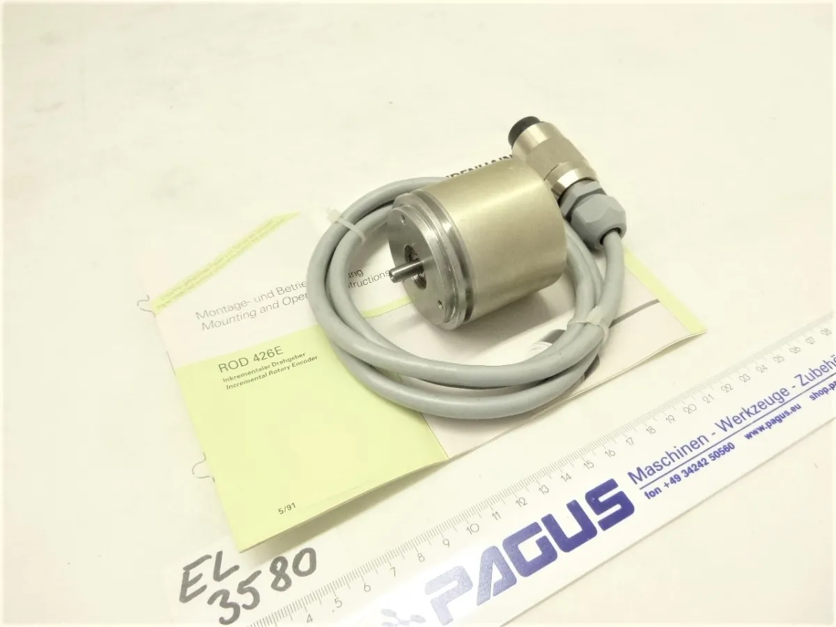 Drehgeber ROD 426 E 500