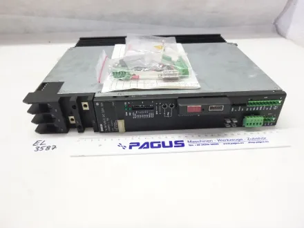 Bosch Servomodul SM 10/20-TC – RESALE