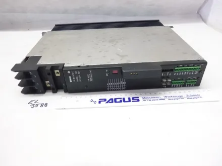 Bosch Servomodul SM 10/20-C – RESALE