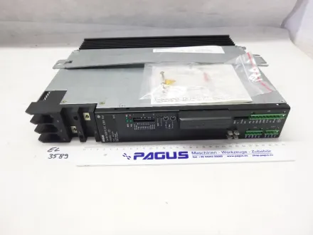 Bosch Servomodul SM 10/20-TC – RESALE