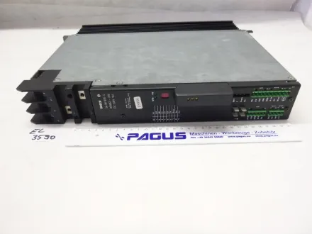Bosch Servomodul SM 10/20-C – RESALE
