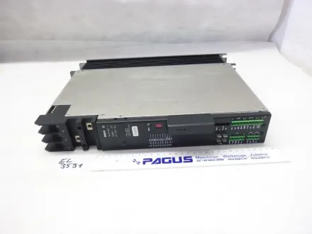 Bosch Servomodul SM 10/20-C – RESALE