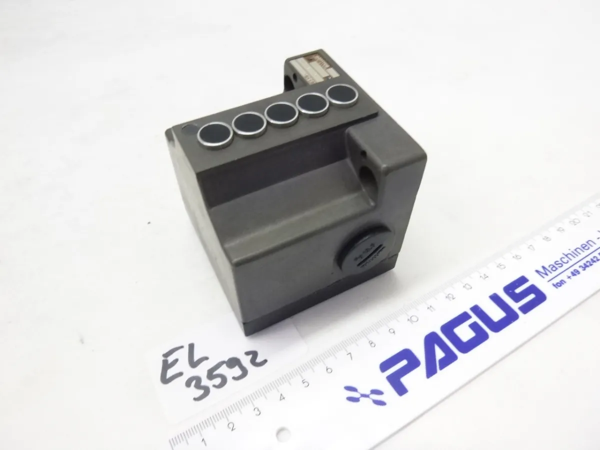 induktiver Reihenpositionsschalter BES 516-B5-PA-1
