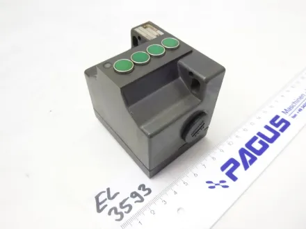 induktiver Reihenpositionsschalter BES 516-B4-TG-6 – RESALE