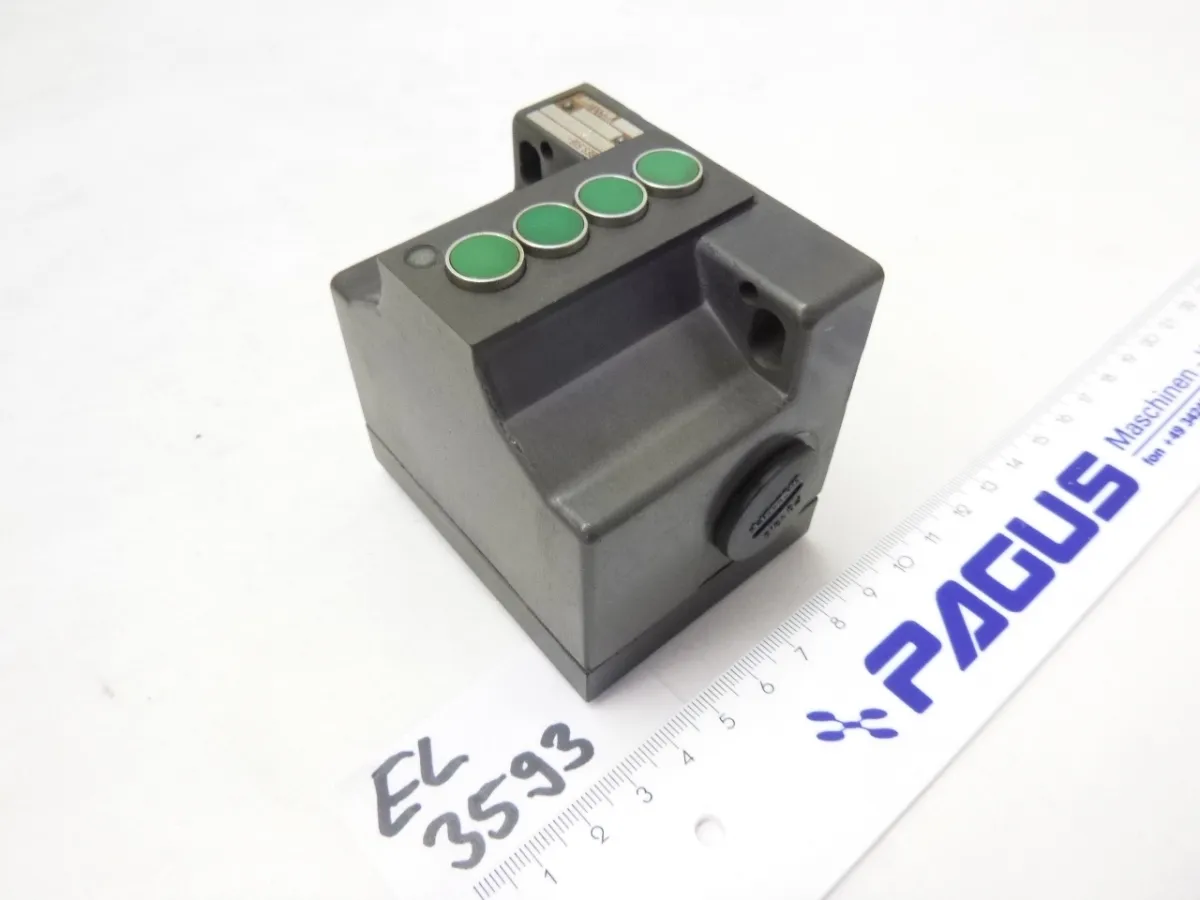 induktiver Reihenpositionsschalter BES 516-B4-TG-6